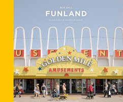 Funland - Ball, Rob