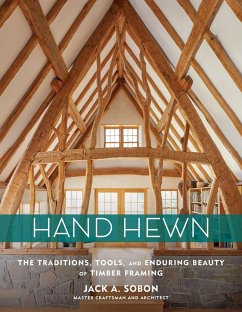 Hand Hewn - A. Sobon, Jack