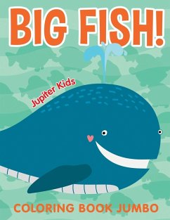 Big Fish! - Jupiter Kids