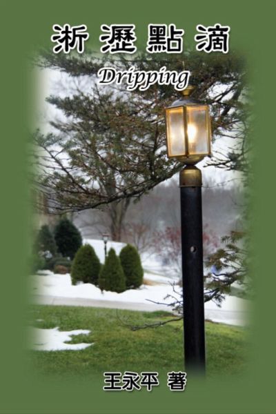 Dripping (eBook, ePUB)