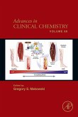 Advances in Clinical Chemistry (eBook, ePUB)