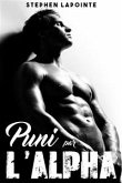 Puni par l'ALPHA (eBook, ePUB)