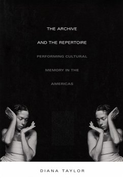 Cover Archive and the Repertoire (eBook, PDF)