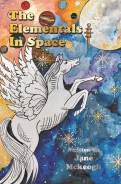 Elementals in Space (eBook, ePUB) Elementals in Space (eBook, ePUB)