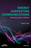 Energy Harvesting Communications (eBook, ePUB)