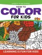 How To Color For Kids - Bild 1