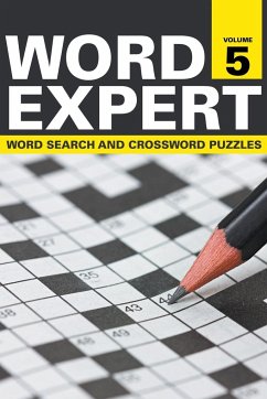 Word Expert Volume 5 - Speedy Publishing Llc