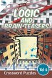 Logic and Brain Teasers Crossword... - Bild 1