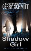 Shadow Girl: An Afton Tangler Thriller