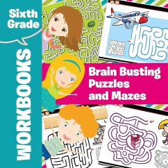 Sixth Grade Workbooks - Baby