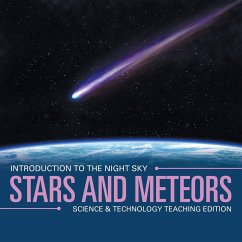 Stars and Meteors   Introduction to the Night Sky   Science & Technology Teaching Edition - Baby