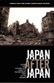 Japan After Japan (eBook, PDF)