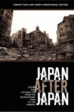 Cover Japan After Japan (eBook, PDF)