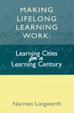 Making Lifelong Learning Work (eBook, PDF)