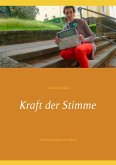 Kraft der Stimme (eBook, ePUB)