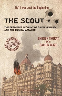 Cover The Scout (eBook, ePUB)