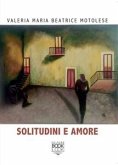 Solitudini e amore (eBook, ePUB)
