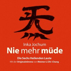 Nie mehr müde (MP3-Download) - Jochum, Inga