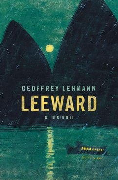 Leeward (eBook, ePUB) - Lehmann, Geoffrey