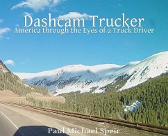Dashcam Trucker - Speir, Paul Michael