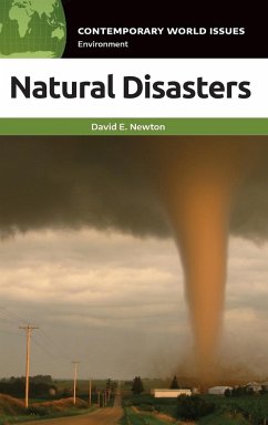 Natural Disasters - Newton, David