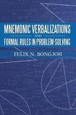 Mnemonic Verbalizations and Formal Rules in Problem-Solving