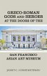 Greco-Roman Gods and Heroes at the... - Bild 1