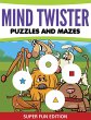 Mind Twister Puzzles and Mazes - Bild 1
