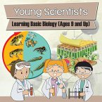 Young Scientists