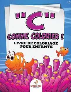 Grand livre de coloriage de jouets pour garçons (French Edition) - Speedy Kids