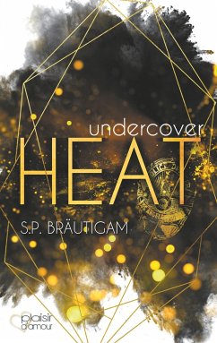 Heat / Undercover Bd.1 - Bräutigam, S. P.