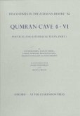 Qumran Cave 4