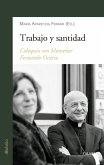 TRABAJO Y SANTIDAD TRABAJO Y SANTIDAD
