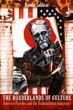 Cover Borderlands of Culture (eBook, PDF)