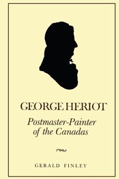 George Heriot (eBook, PDF) - Finley, Gerald