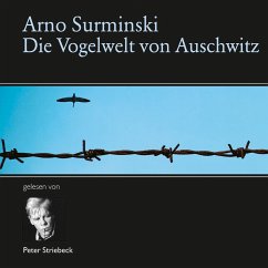 Die Vogelwelt von Auschwitz (MP3-Download) - Surminski, Arno