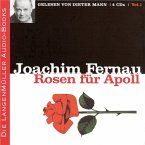 Rosen für Apoll - Vol. 1 (MP3-Download)