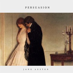 Persuasion (MP3-Download) - Austen, Jane