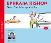 Neue Autofahrergeschichten (MP3-Download)