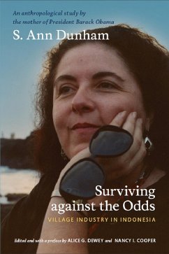 Surviving against the Odds (eBook, PDF) - S. Ann Dunham, Dunham