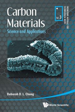 Cover CARBON MATERIALS