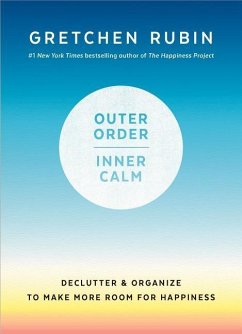 Outer Order, Inner Calm - Rubin, Gretchen