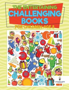 The Challenging Hidden Picture Books for Children Age 8 - Jupiter Kids