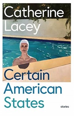 Certain American States - Lacey, Catherine