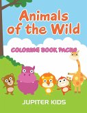 Animals of the Wild