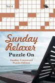 Sunday Relaxer Puzzle On Vol 4