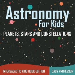 Astronomy For Kids - Baby