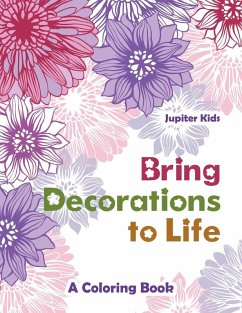 Bring Decorations to Life - Jupiter Kids