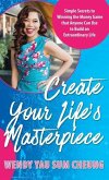 Create Your Life's Masterpiece