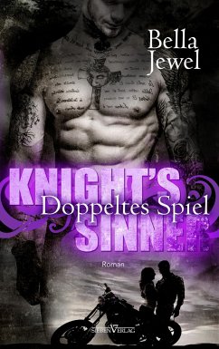 Knight's Sinner - Doppeltes Spiel / MC Sinners Bd.3